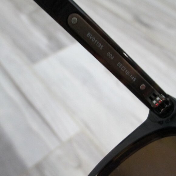 Bottega Veneta sunglasses